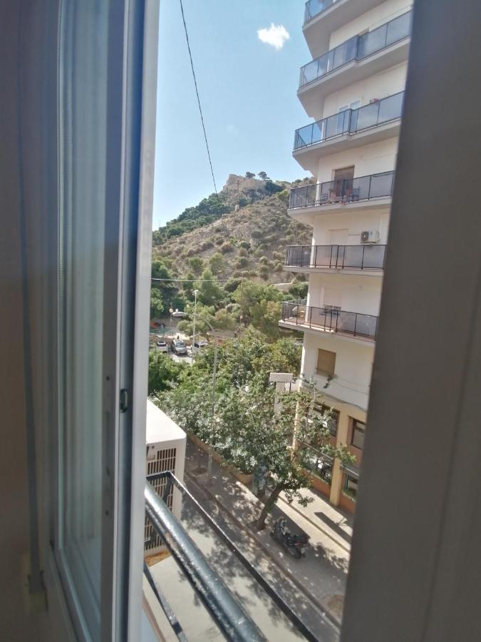 Beach 5 Min Playa Alicante Exterior foto