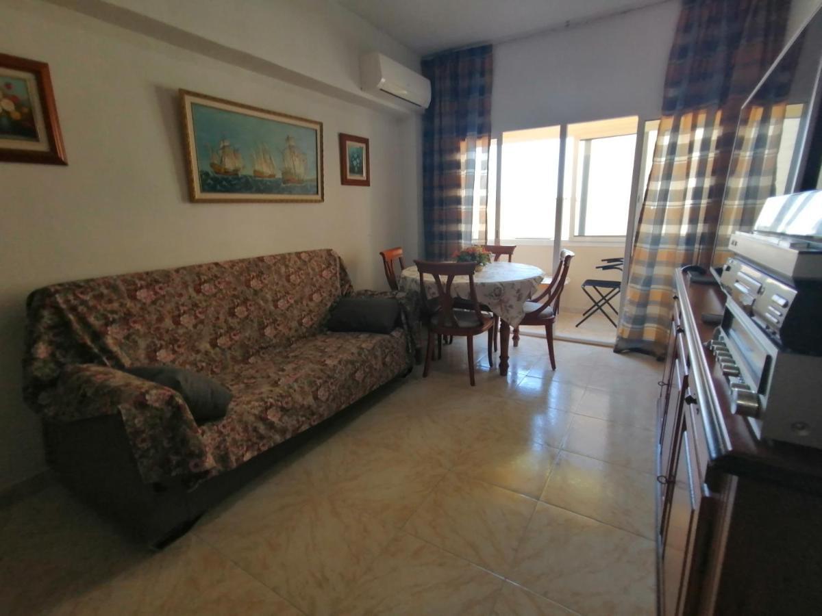Beach 5 Min Playa Alicante Exterior foto